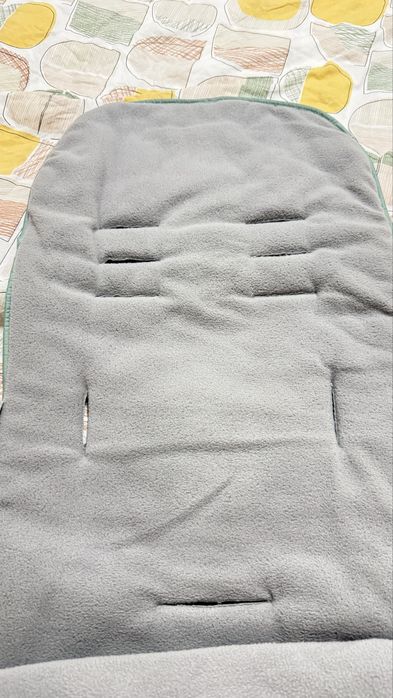 Бебешки чувал за количка Lorelli