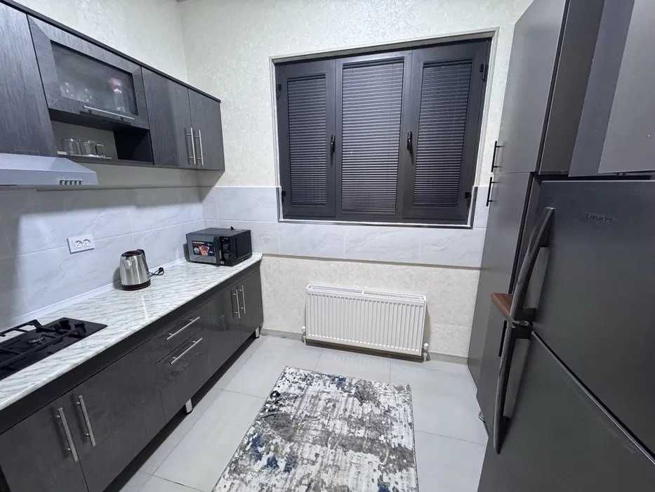 Новостройка 2/4/14 ЖК «Oz Makon» ОР-Р ТЦ Альфраганус