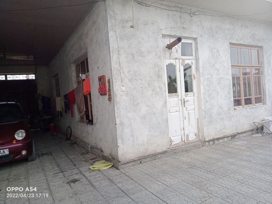 Ховли сотилади 7 сотох