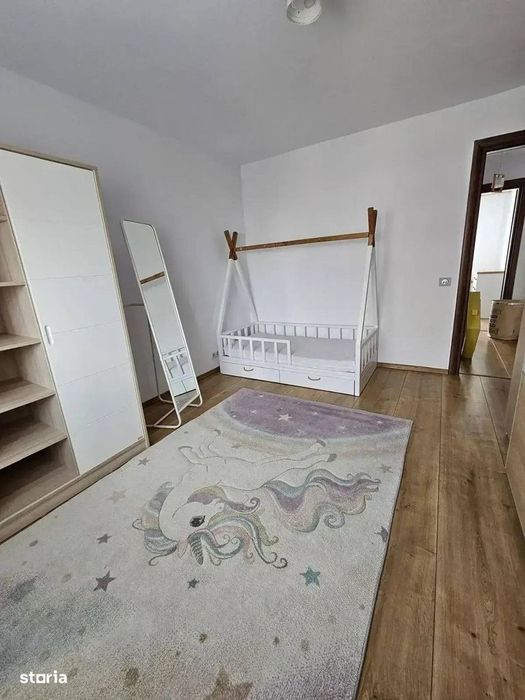 3 Camere | Renovat recent | Mobilat și utilat complet | 1 Mai