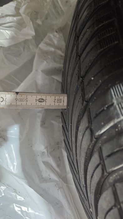 Set de 2 cauciucuri Kleber Quadraxer SUV