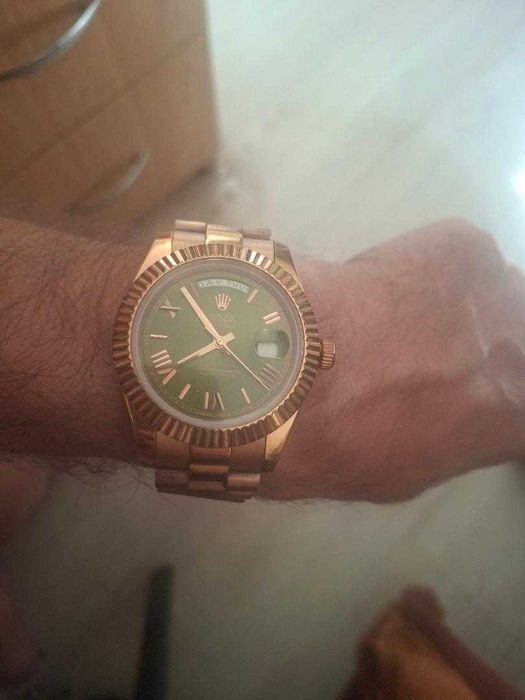 vand ceas ROLEX oyster perpetual date neoriginal