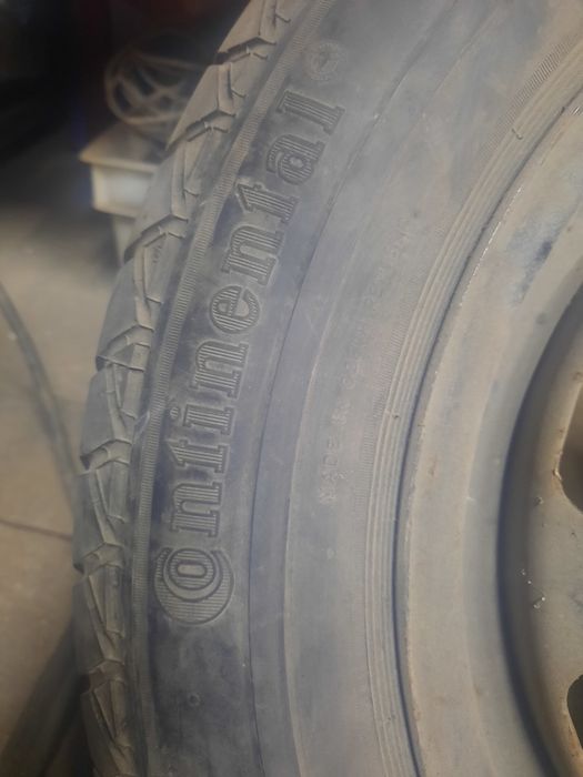 Продам колесо ...