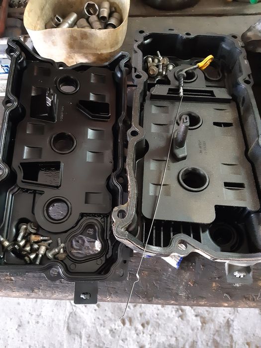 Двигатель Ниссан, Инфинити  VQ35DE