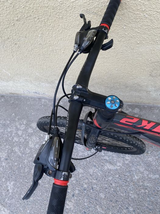 Велосипед 26 дюм