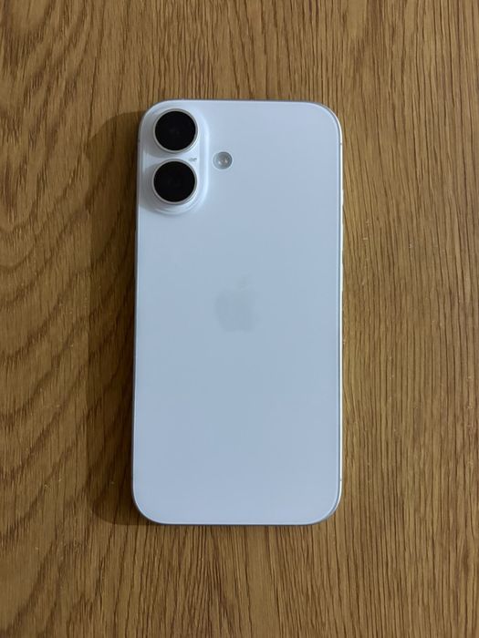 Iphone 16 128 Gb