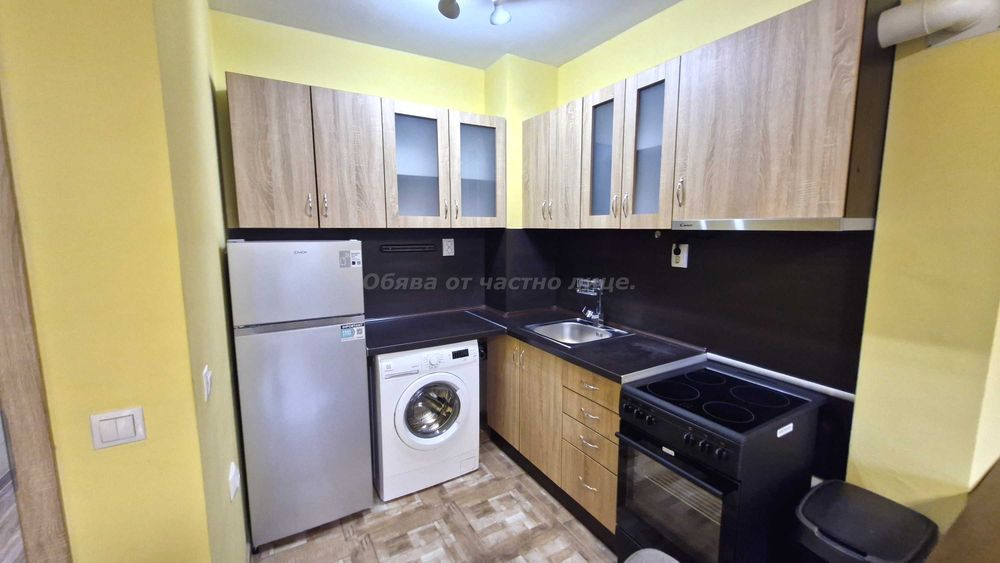Продава се Двустаен апартамент в Пловдив, Въстанически - 72 кв.м за 2070 €/кв.м - Снимка #3