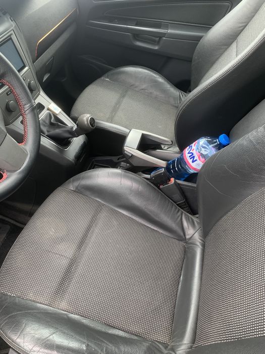 Opel Zafira 1.9 diesel