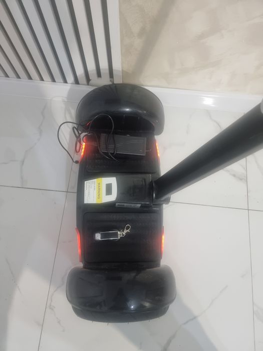 Hoverboard segway 700w