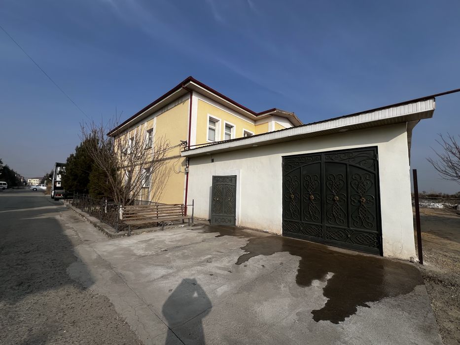 Продаётся Коттедж 4 соток