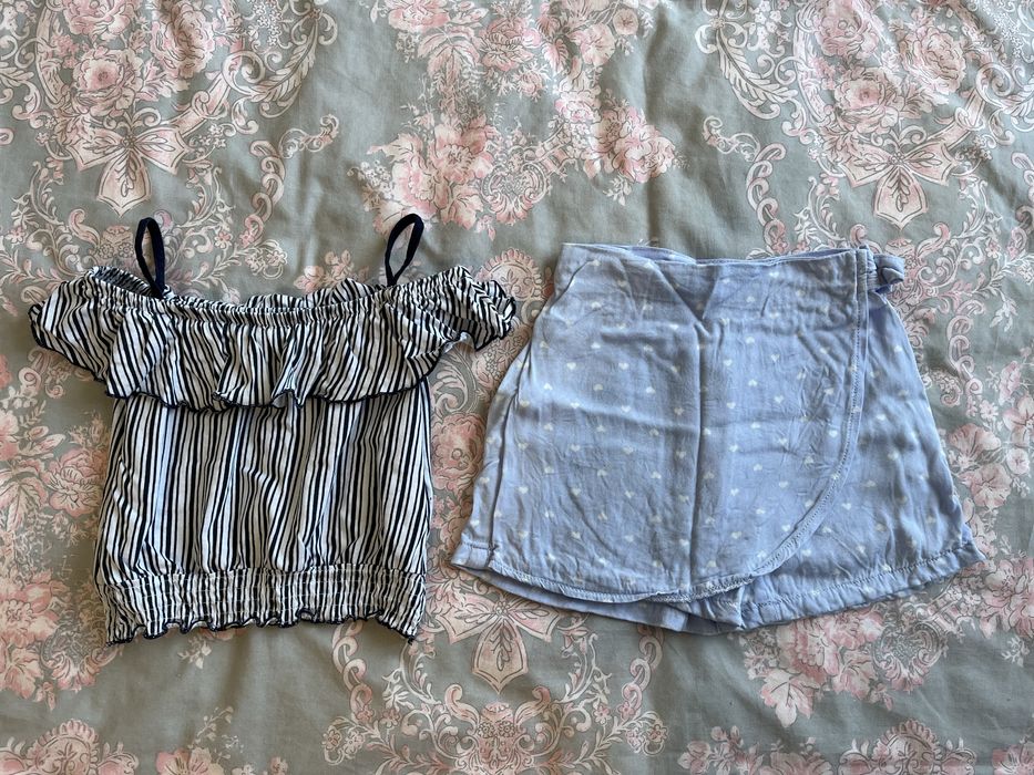 Детски тениски и потници