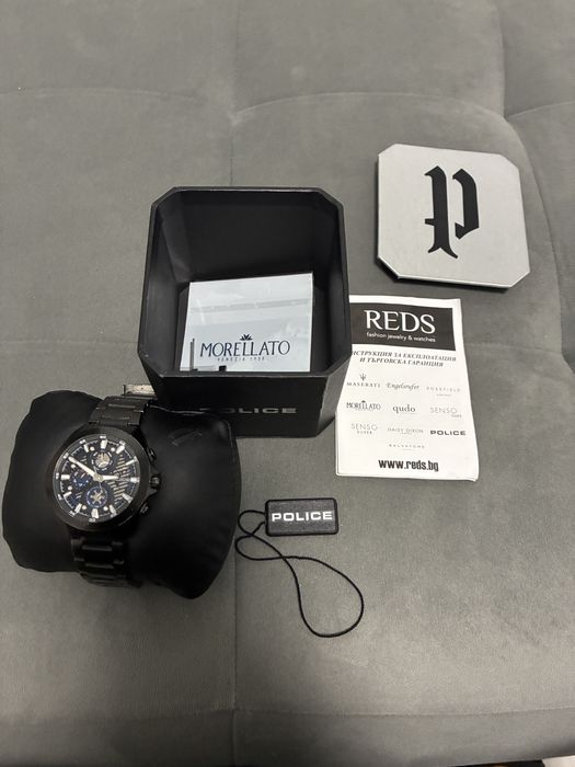 Часовник Police 15654J