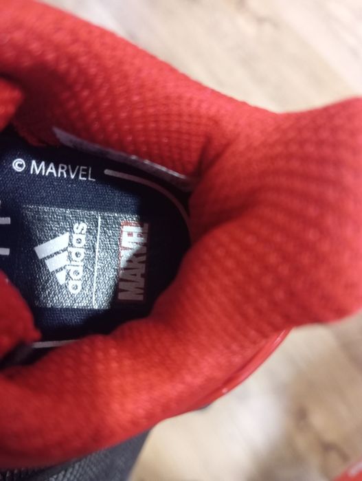 Детски маратонки Adidas Адидас Spider-men 20 и 21
