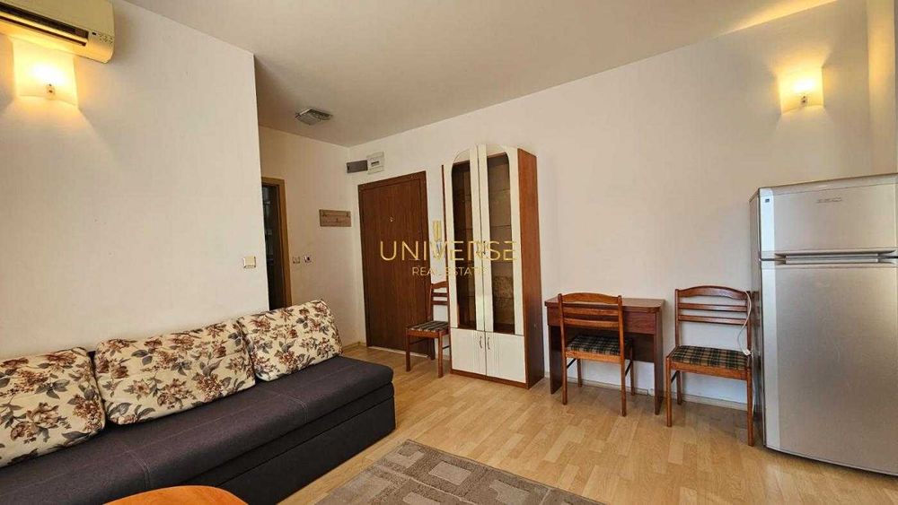 Продава се Двустаен апартамент в к.к. Слънчев бряг - 44 кв.м за 783 €/кв.м - Снимка #5