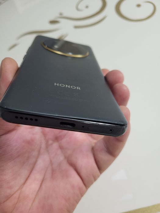 Honor x9c 512gb мощный