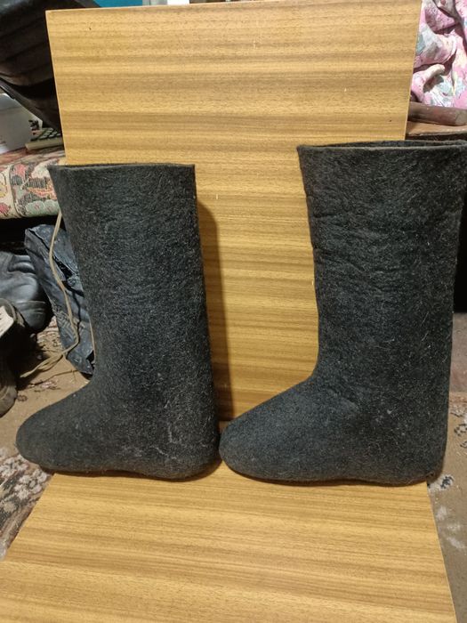 Продам.валенки..
