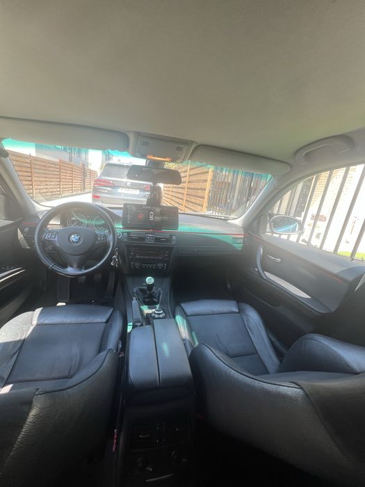 BMW E90 320d 163cp M47