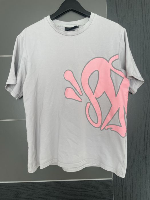 Tricou Syna World