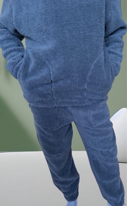 Костюмы «Тэдди» с флисом