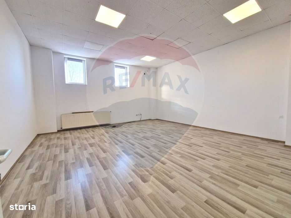 Spațiu de închiriat 405 mp | Parcare | Zona Vitan Dristor Sector 3
