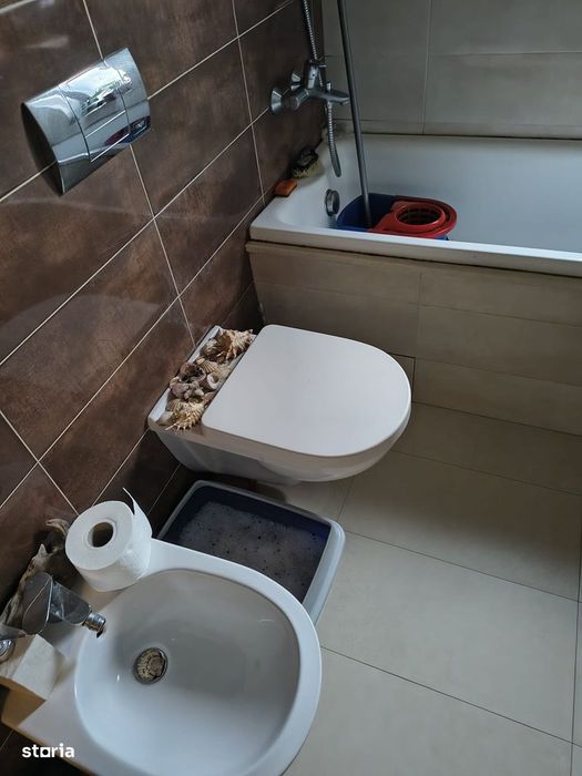 Apartament 2 Camere Bloc Exclusivist Teilor