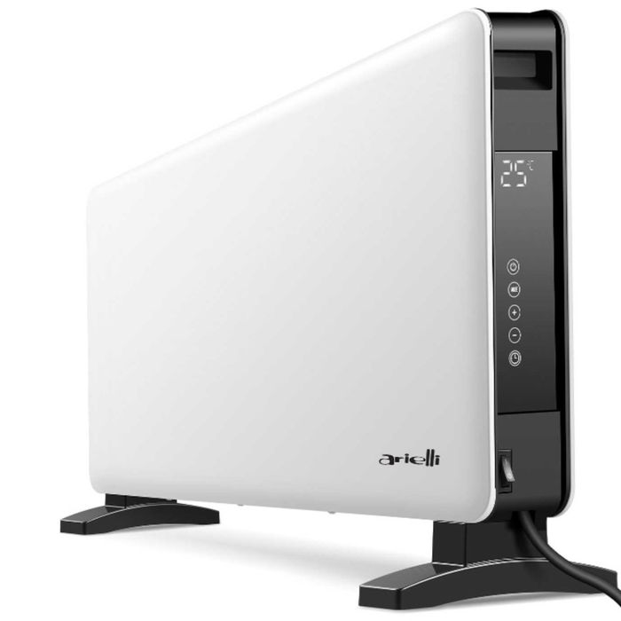 Конвектор ARIELLI ACH-204 – добро състояние