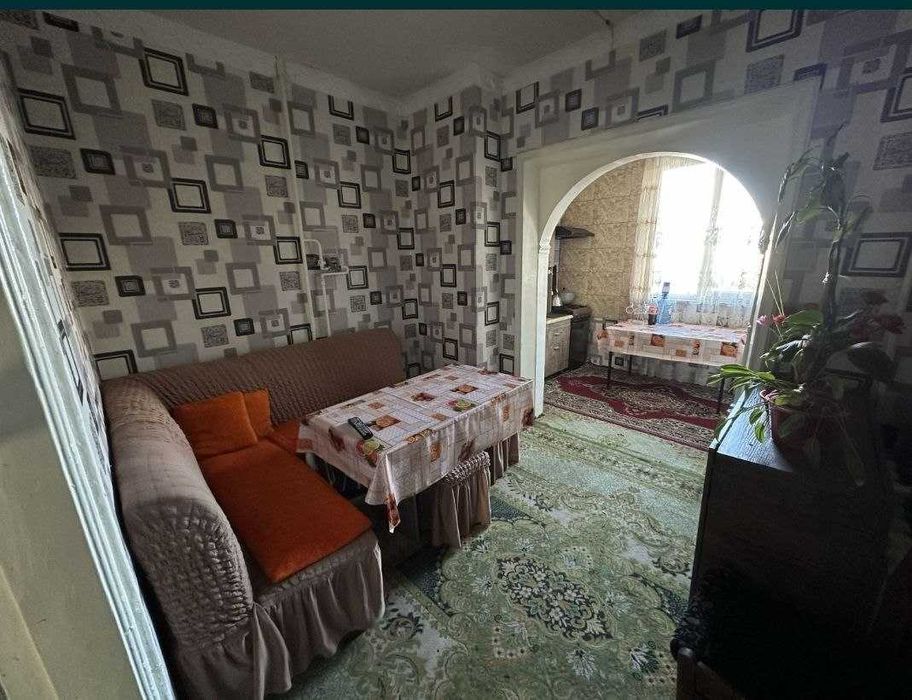 Юнусабад19  4/3/5 Не торец ипотека да 92000$