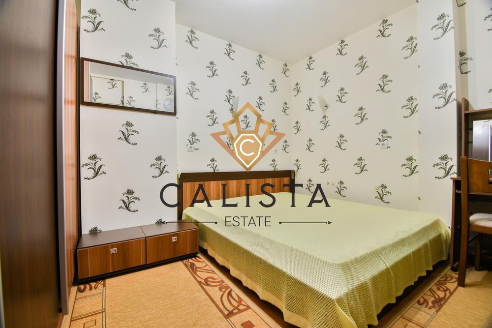 Тристаен апартамент под наем в ж.к. Младост 4, 2087214