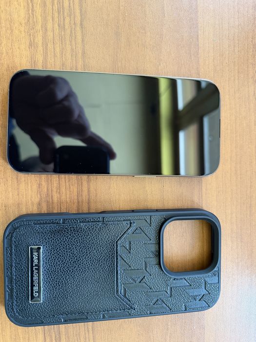 iPhone 16 pro gold 256