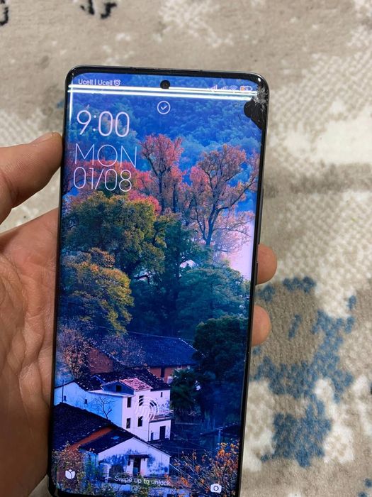 Xiaomi 12 pro 12/256