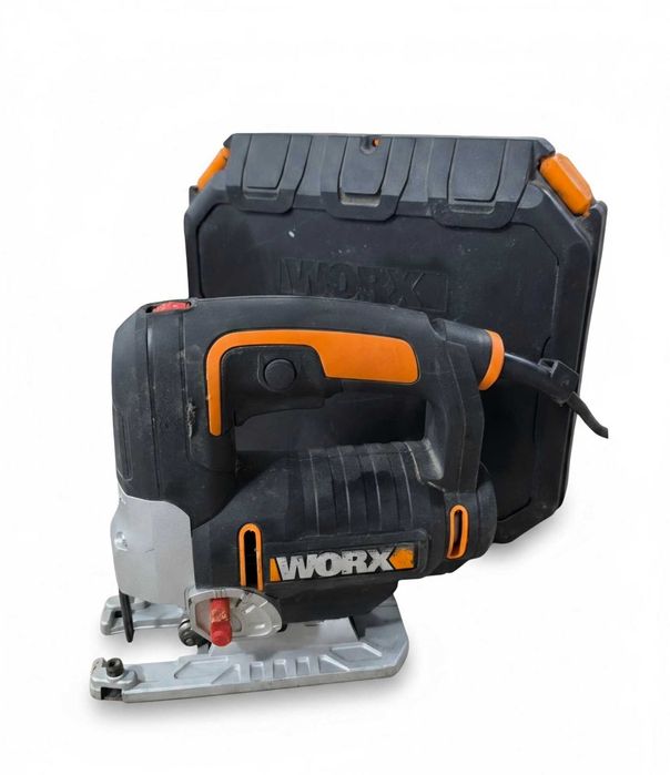 Прободен трион Worx WX479 750W