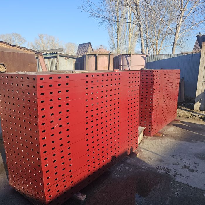 100 - 160тг. Сдам в аренду обалубку. Апалубка. Апалка. Опалка