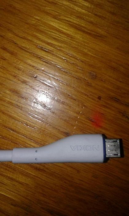 Cablu de date/incarcator universal telefon/tableta USB NOKIA CA-167