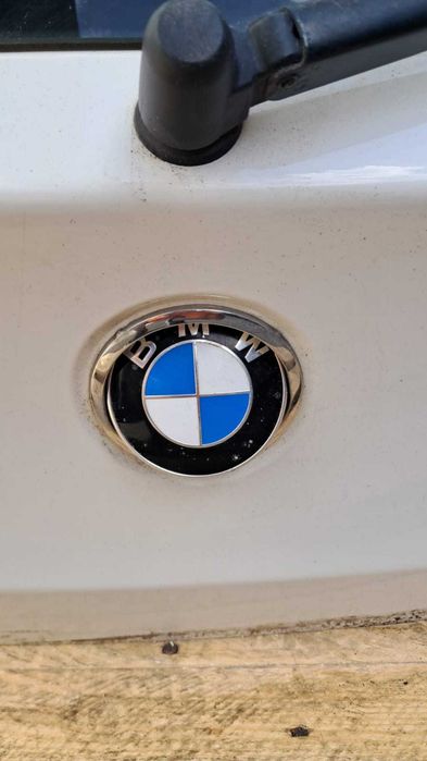 maner haion BMW Seria 1 E87 an 2011