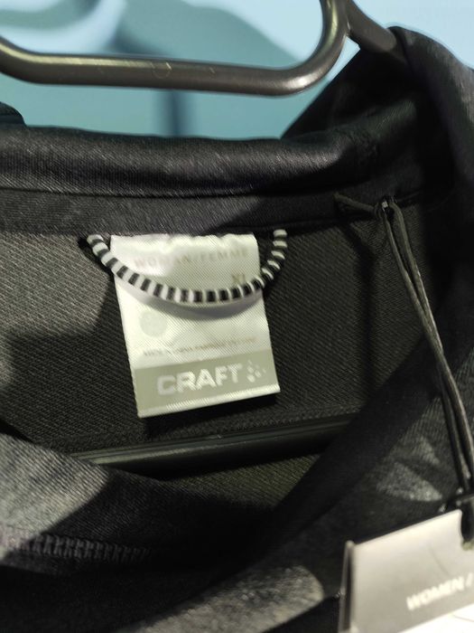 CRAFT Суичър/Дамкси XL