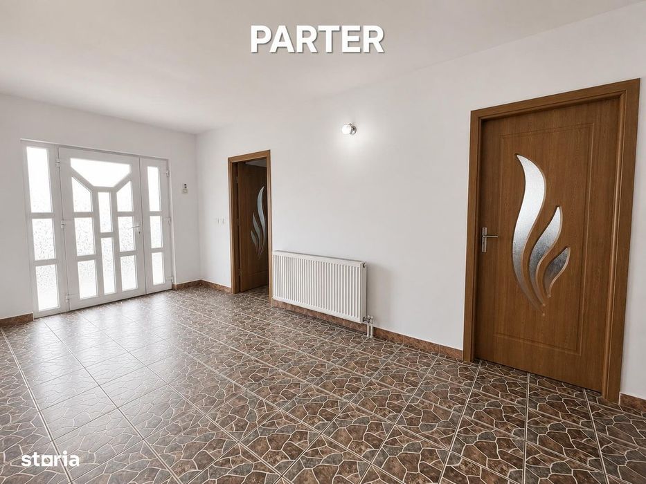 sat MARGINENI, Casa P+1, din 2011 cu 5 camere, 550mp teren,