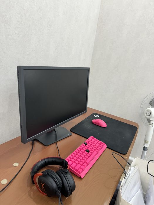 Продам компьютер игровой