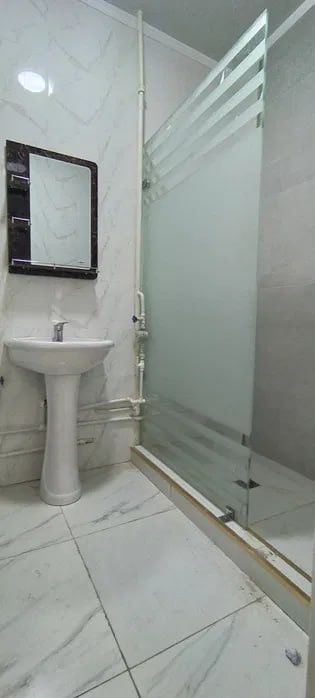 Квартира.Яккасарай.Бобура Ор-р MAGIC CITY - 2/2/4  60м2