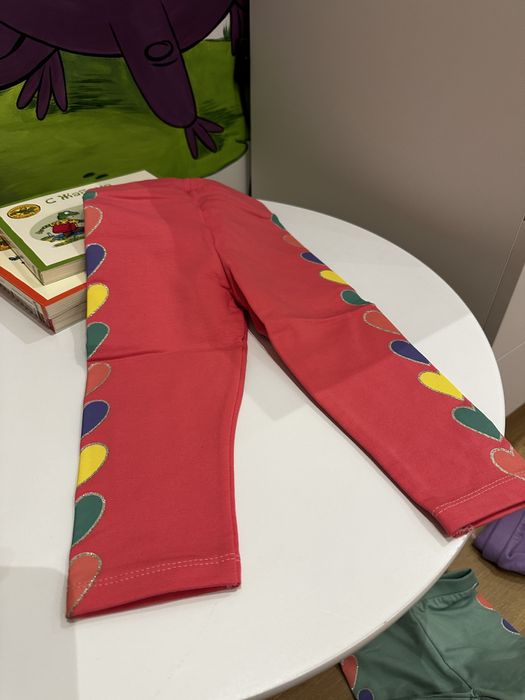 Панталон клин 92 размер 18-24 месеца