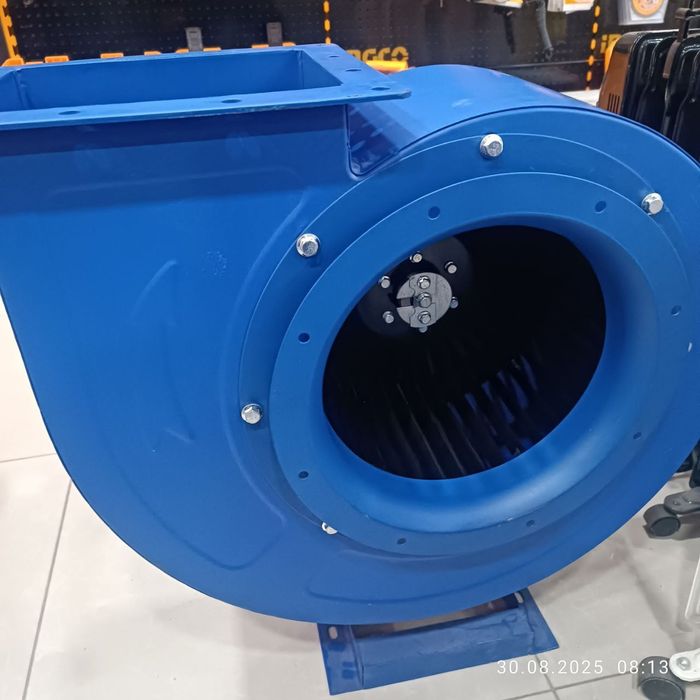 Улитка 2.2кв 220в