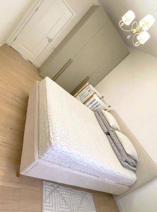 3/2/5 Метро Ташкент 2-км ориентир Альфраганус 70 кв.м с мебелью и техн