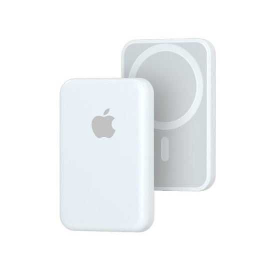 +ДОСТАВКА! MagSafe PowerBank 5 000/10 000 mAh повербанк беспроводной