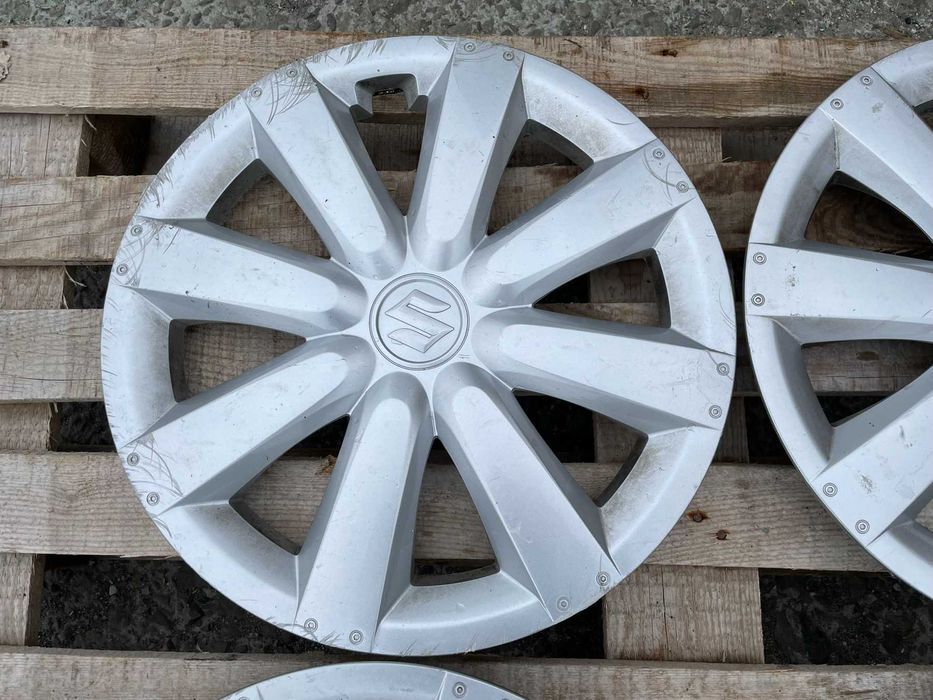 16 цола Тасове Suzuki SX4