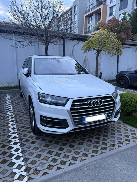 AUDI Q7 2017 — imagine 1