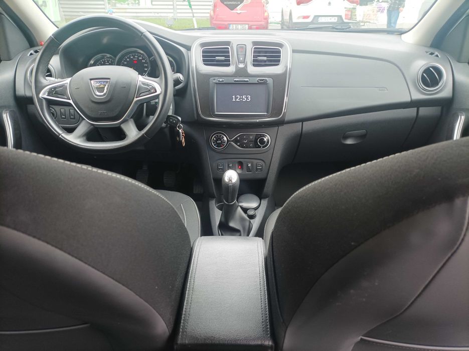 DACIA Sandero 2018 — imagine 4