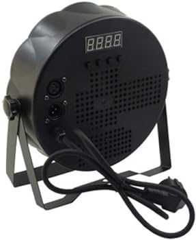 Lumini arhitecturale Orga de lumini 54 led STROBOSCOP DISCO CLUB