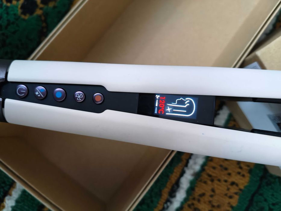 Original Dyson Airstrait