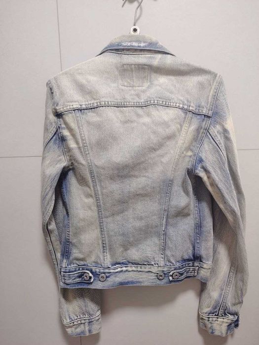 Replay Vintage Denim Jacket / М / Джинсовая Куртка. Маломерка. Винтаж.