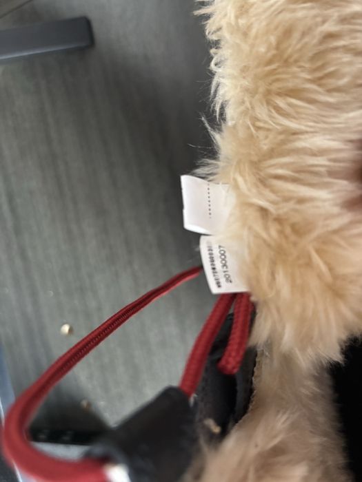 Мъжки зимни ботуши FILA