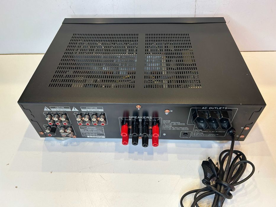 Vand amplificator Pioneer A-502R